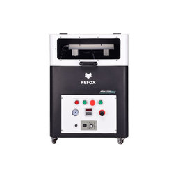 Refox APM-20B - Machine automatique de meulage et de polissage