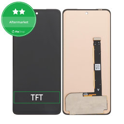 Motorola Moto G72 XT2255 - Écran LCD + Ecran Tactile TFT