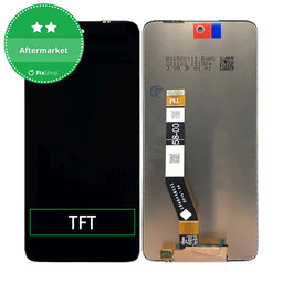 Motorola Moto G73 - Écran LCD + Ecran Tactile TFT