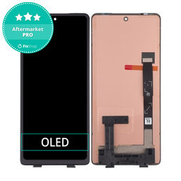 Motorola Moto G82 5G XT2225 - Écran LCD + Ecran Tactile OLED