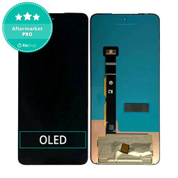 Motorola Moto G84 XT2347 - Écran LCD + Ecran Tactile OLED