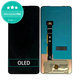 Motorola Moto G84 XT2347 - Écran LCD + Ecran Tactile OLED