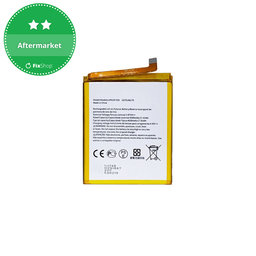 Nokia XR20 TA-1368 TA-1362 - Batterie LPN387450 4630mAh