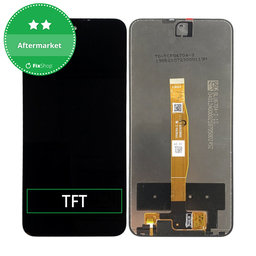 Nokia XR20 TA-1368 TA-1362 - Écran LCD + Ecran Tactile TFT