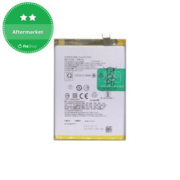 Oppo A98 - Batterie BLP989 5000mAh