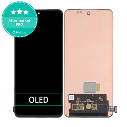 OnePlus Nord 3 CPH2491 - Écran LCD + Ecran Tactile OLED