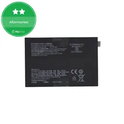 Oppo Reno 8 CPH2359 - Batterie BLP855 4500mAh
