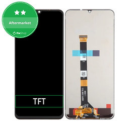 Realme C53 RMX3760 - Écran LCD + Ecran Tactile TFT