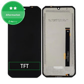 Ulefone Armor 11 5G, 11T 5G - Écran LCD + Ecran Tactile TFT