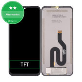 Ulefone Armor 12 5G - Écran LCD + Ecran Tactile TFT
