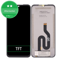 Ulefone Armor 12 5G - Écran LCD + Ecran Tactile TFT