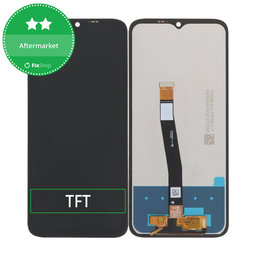 Ulefone Power Armor 18T, 18 Ultra, 18T Ultra - Écran LCD + Ecran Tactile TFT