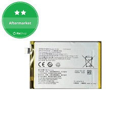 Vivo Y35 5G V2230A - Batterie B-W0 5000mAh