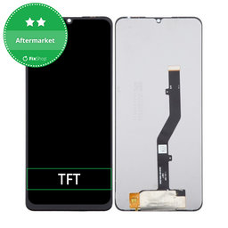 ZTE Blade A72s - Écran LCD + Ecran Tactile TFT