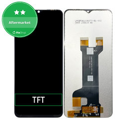 ZTE Blade V40 Design - Écran LCD + Ecran Tactile TFT