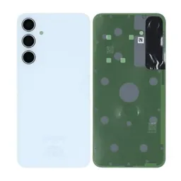 Samsung Galaxy A35 A356B - Cache batterie (Awesome Iceblue) - GH82-33986B Genuine Service Pack