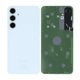Samsung Galaxy A35 A356B - Cache batterie (Awesome Iceblue) - GH82-33986B Genuine Service Pack