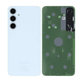 Samsung Galaxy A35 A356B - Cache batterie (Awesome Iceblue) - GH82-33986B Genuine Service Pack