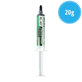 Relife RL-407 - Silicone Thermal Paste - 20g (Noir)
