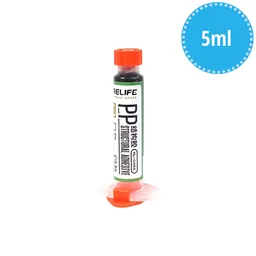 Relife RL-035A - Colle structurale - 5ml (Noir)