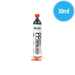 Relife RL-035A - Colle structurale - 30ml (Noir)