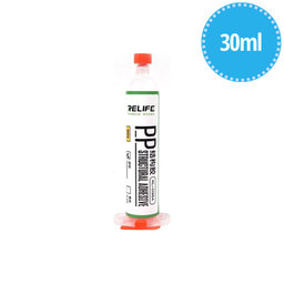 Relife RL-035A - Colle structurale - 30ml (Transparent)