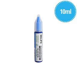 Relife RL-901BL - Masque de soudure durcissable par UV - 10ml (Bleu)