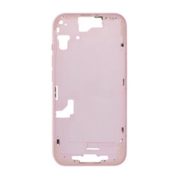 Apple iPhone 15 - Cadre central (Pink)