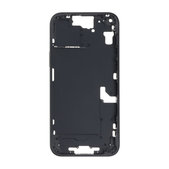 Apple iPhone 15 Plus - Cadre central (Black)