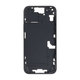 Apple iPhone 15 Plus - Cadre central (Black)
