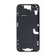 Apple iPhone 15 Plus - Cadre central (Black)