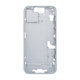 Apple iPhone 15 Plus - Cadre central (Blue)