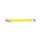 Sunshine SS-022 - Brosse antistatique (Jaune)