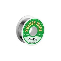 Relife RL-445 - Fil à Souder (0.6mm)