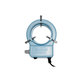 Sunshine SS-033 - Lampe LED réglable pour microscope (Bleu)