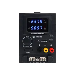 Sunshine P-3005DA - Alimentation DC régulée (0-30V, 0-5A)
