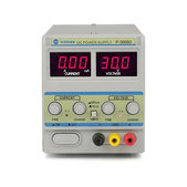Sunshine P-3005D - Alimentation DC régulée (0-30V, 0-5A)