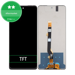 Infinix Note 30 5G X6711 - Écran LCD + Ecran Tactile TFT