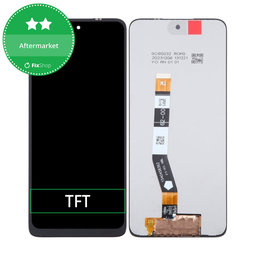 Motorola Moto G14 - Écran LCD + Écran Tactile TFT