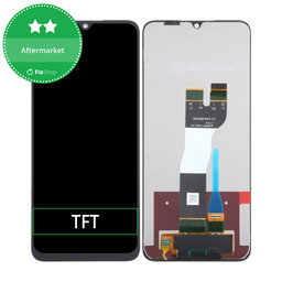 Samsung Galaxy A05s A057G - Écran LCD + Ecran Tactile TFT