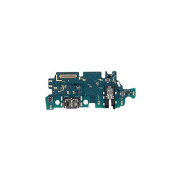 Samsung Galaxy A25 A256B - Carte PCB du connecteur de charge