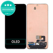 Samsung Galaxy S24 S921B - Écran LCD + Ecran Tactile OLED
