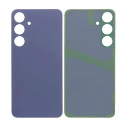 Samsung Galaxy S24 Plus S926B - Cache batterie (Cobalt Violet)