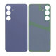 Samsung Galaxy S24 Plus S926B - Cache batterie (Cobalt Violet)