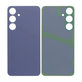 Samsung Galaxy S24 Plus S926B - Cache batterie (Cobalt Violet)