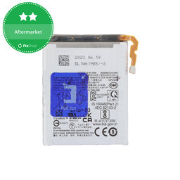 Samsung Galaxy Z Flip 5 F731B - Batterie EB-BF733ABY 2620mAh