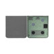 Samsung Galaxy Z Flip 5 F731B - Cache batterie (Graphite)