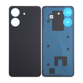 Xiaomi Redmi 13C 23100RN82L, 23106RN0DA - Cache batterie (Midnight Black)