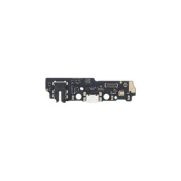 Xiaomi Redmi A2 - Carte PCB du connecteur de charge