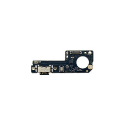 Xiaomi Redmi Note 13 5G 2312DRAABC - Carte PCB du connecteur de charge